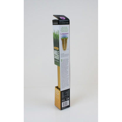 P3 International P7906 Vibrasonic Molechaser Pest Repeller
