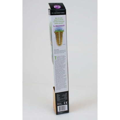 P3 International P7906 Vibrasonic Molechaser Pest Repeller