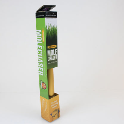 P3 International P7906 Vibrasonic Molechaser Pest Repeller