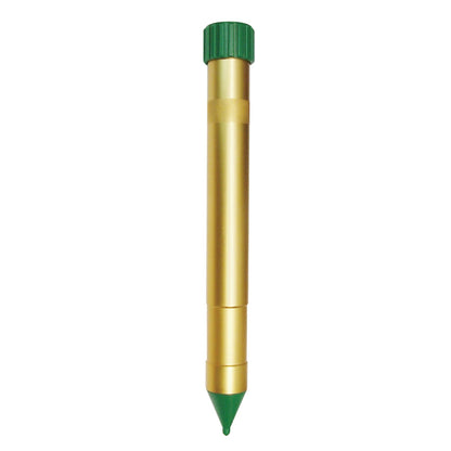 P3 International P7906 Vibrasonic Molechaser Pest Repeller