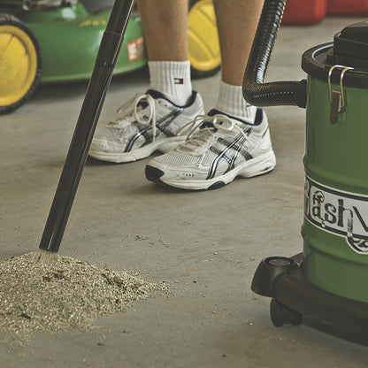 PowerSmith PAVC101 10-Amp 3-Gal. Ash Vacuum