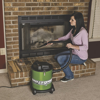 PowerSmith PAVC101 10-Amp 3-Gal. Ash Vacuum