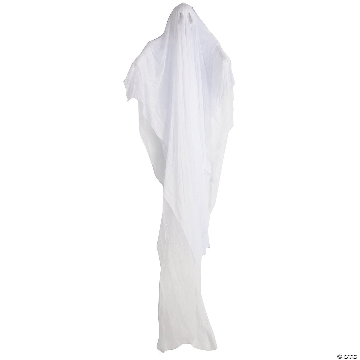 7' ghost prop