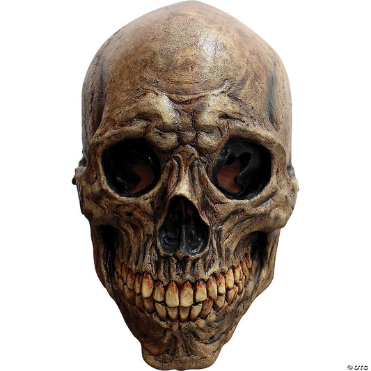 ADULT ANCIENT SKULL MASK