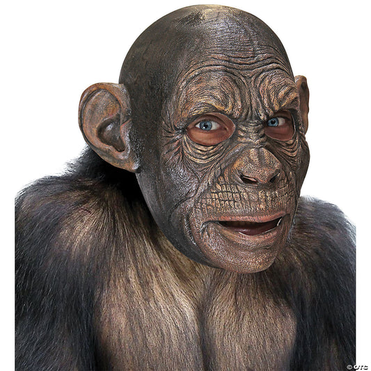 Adult blake ape mask
