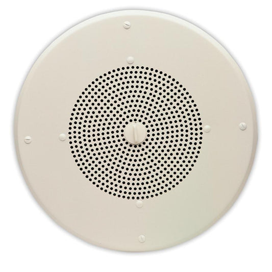 8in Round One Way Ceiling IP