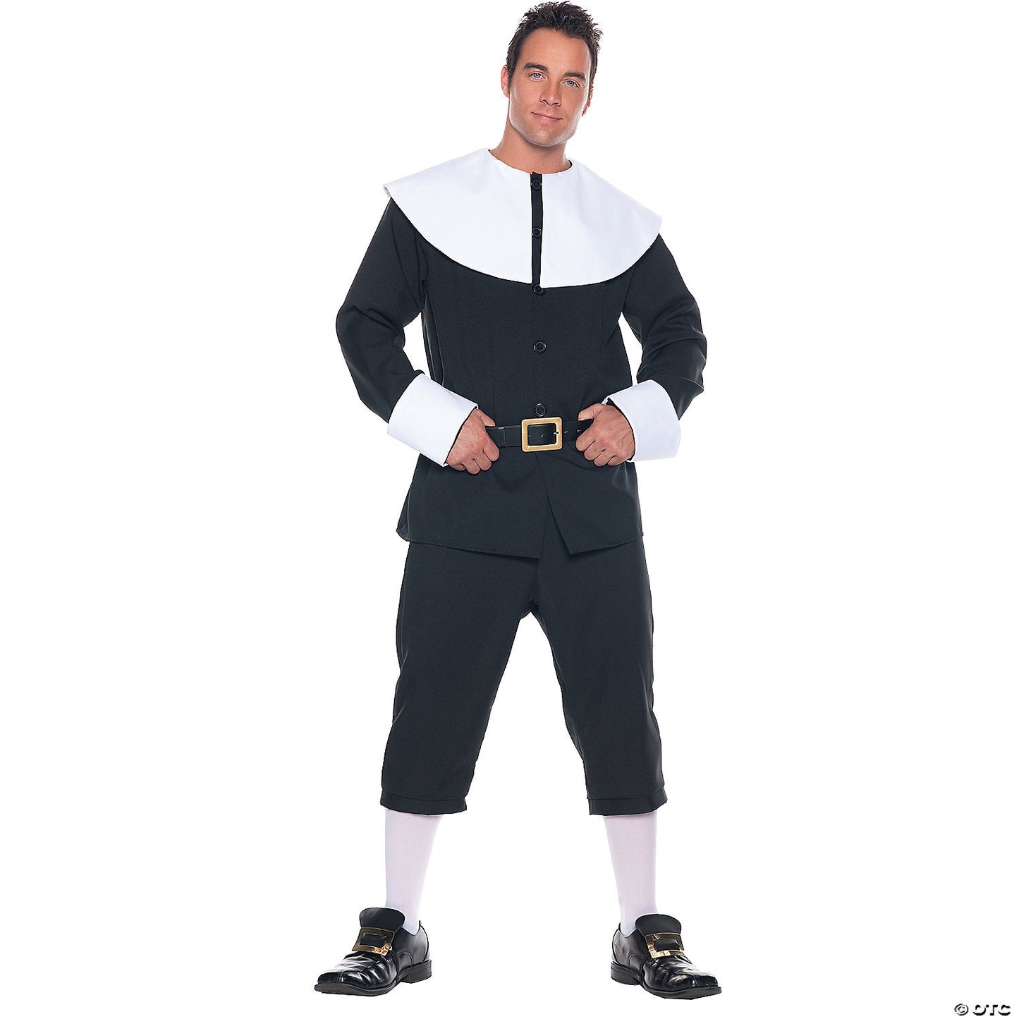 MEN'S PILGRIM COSTUME UR29168