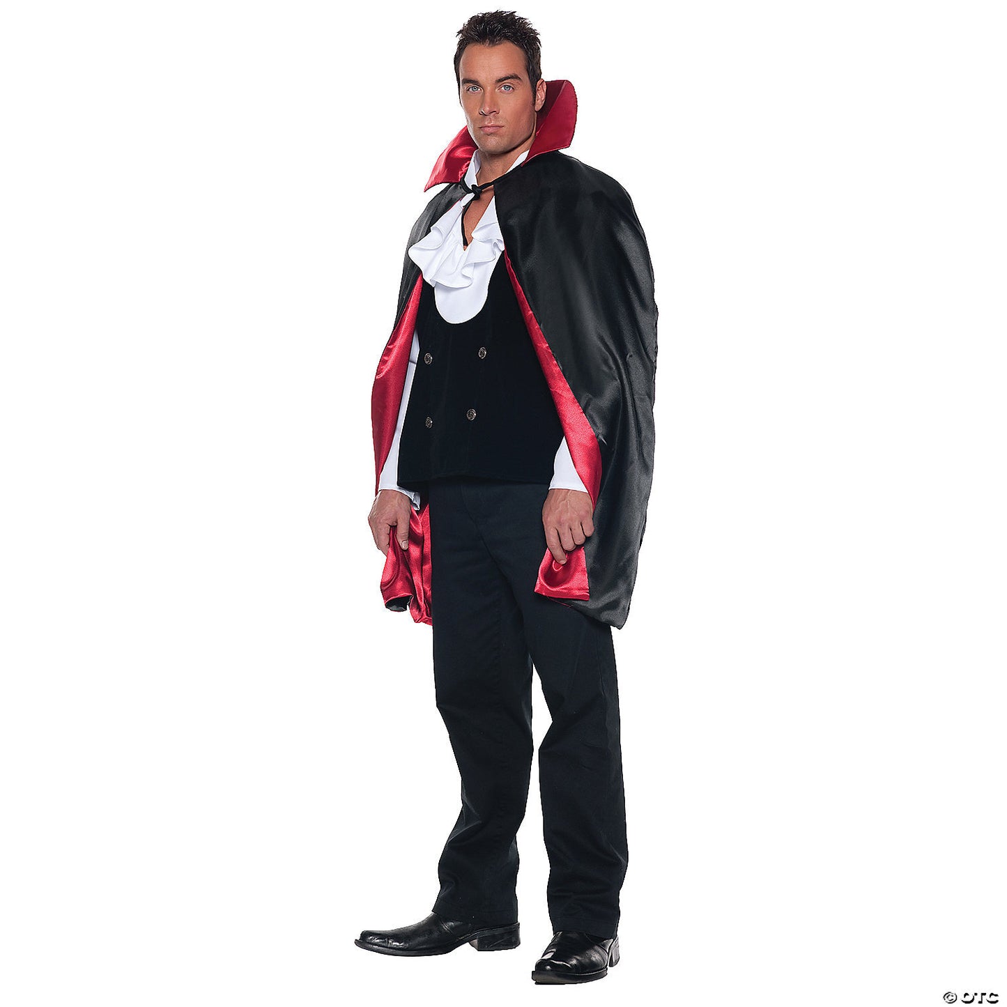 Adult cape