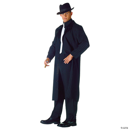 The don men's costume