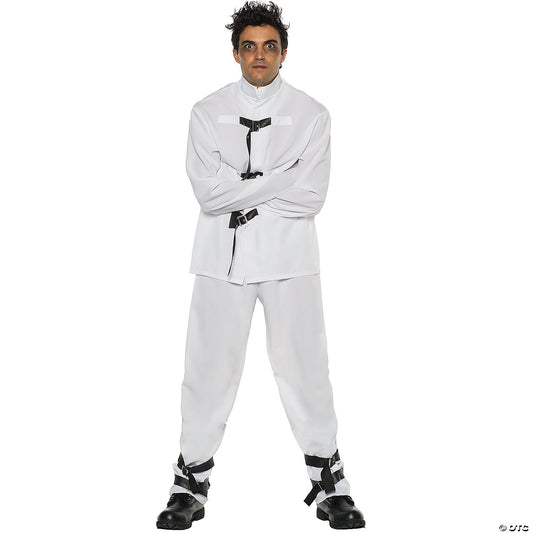 Men's madness costume