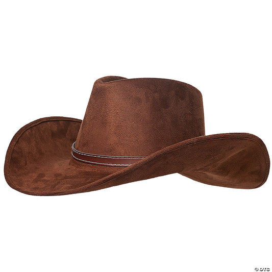 ADULT COWBOY HAT UR30030