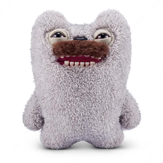 Fuggler Hairy Fuggs 9 Inch Plush | Old Tooth