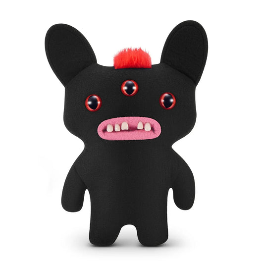 Fuggler Hairy Fuggs 9 Inch Plush | Reek-O
