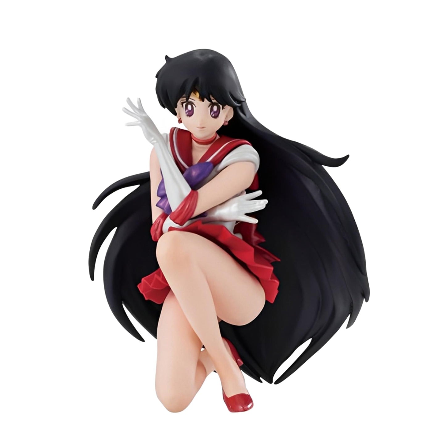 Sailor Moon Bandai HGIF Figure | Sailor Mars