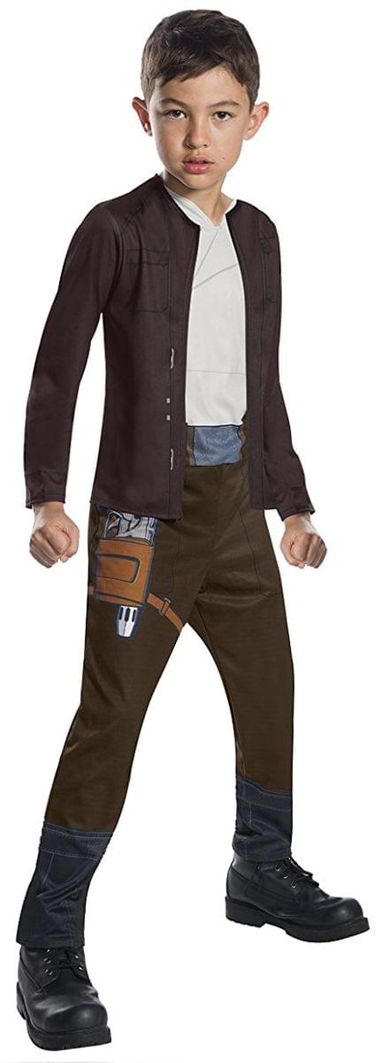 Star Wars Episode VIII Poe Child Costume Medium