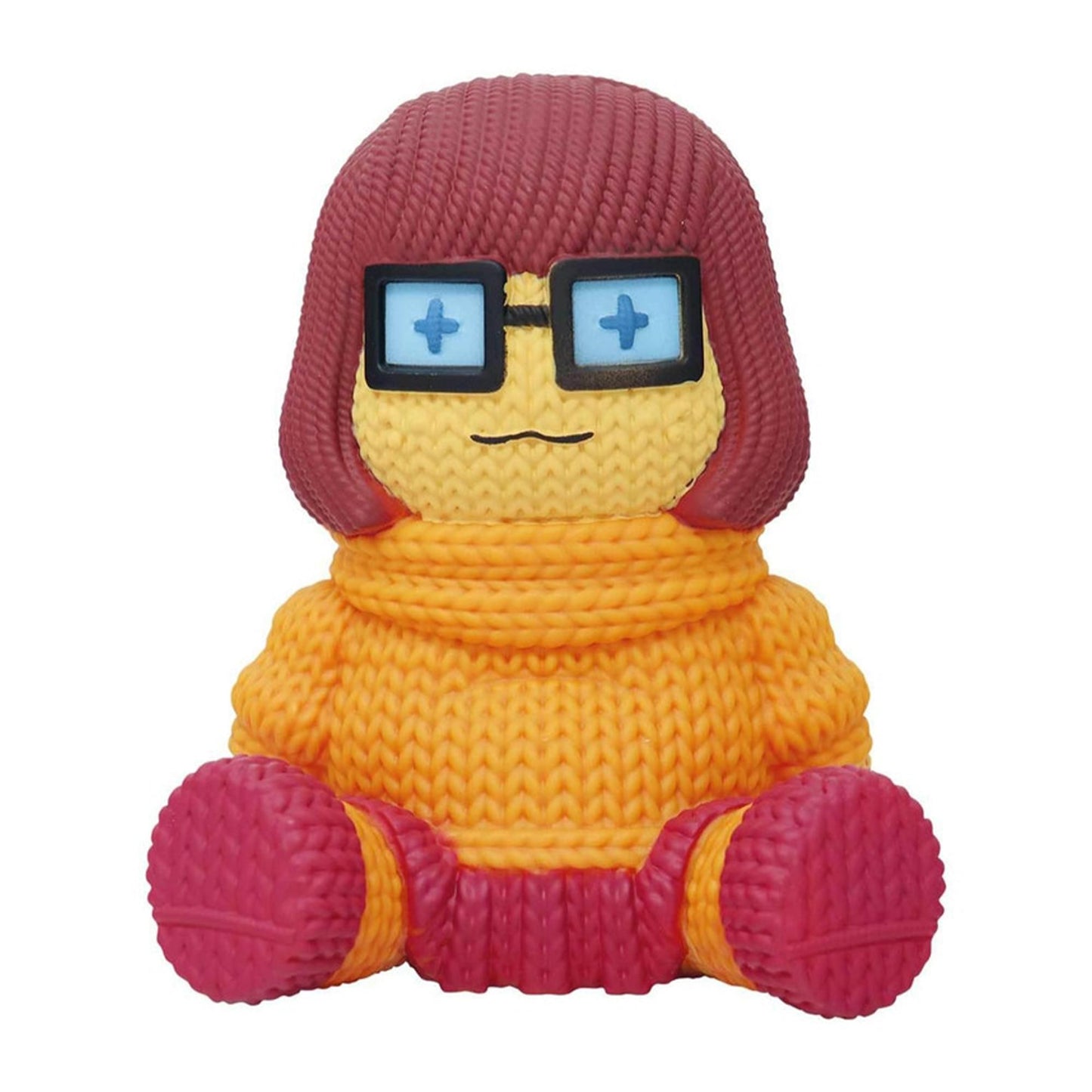 Scooby-Doo Handmade By Robots Vinyl Figure | Velma #074