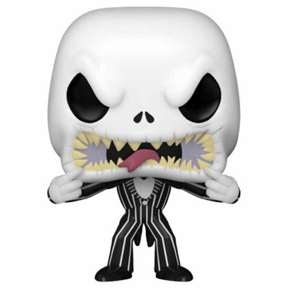 Pocket POP figure Disney Nightmare Before Christmas Jack Skellington