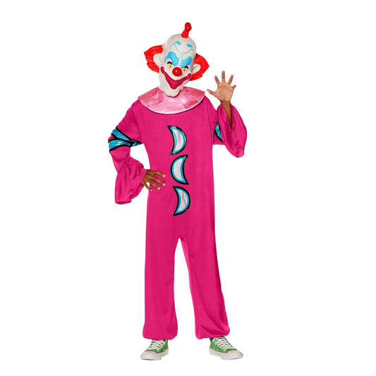 Killer Klowns Slim Child Costume | L