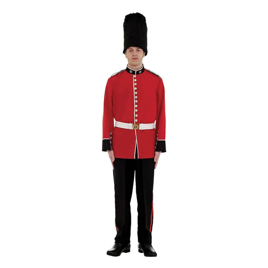 Guardsman Adult Costume - Standard