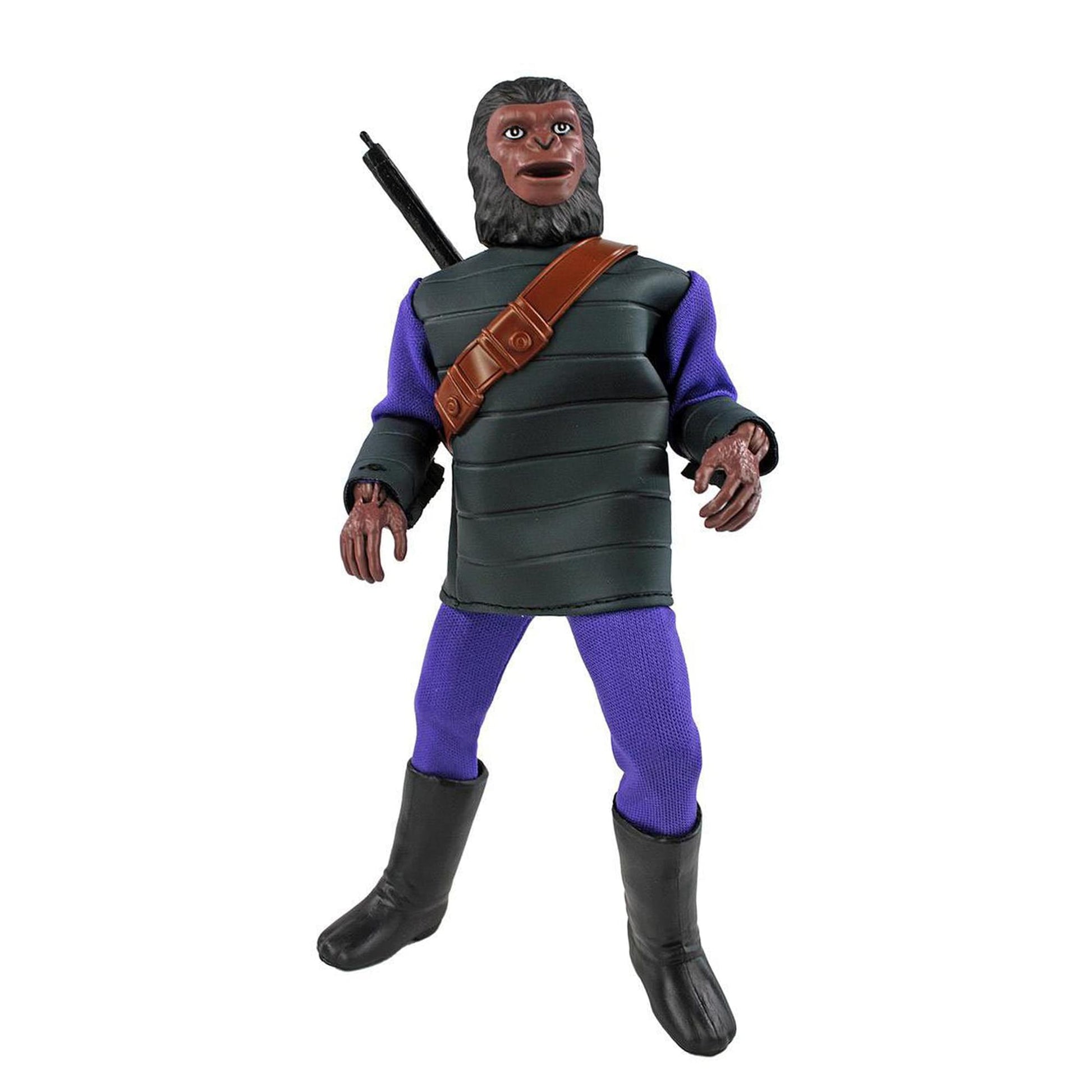 Planet of the Apes Soldier Ape 8 Inch MEGO Action Figure