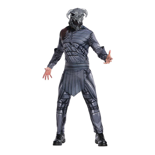 Wonder Woman Movie Ares Adult Costume Standard