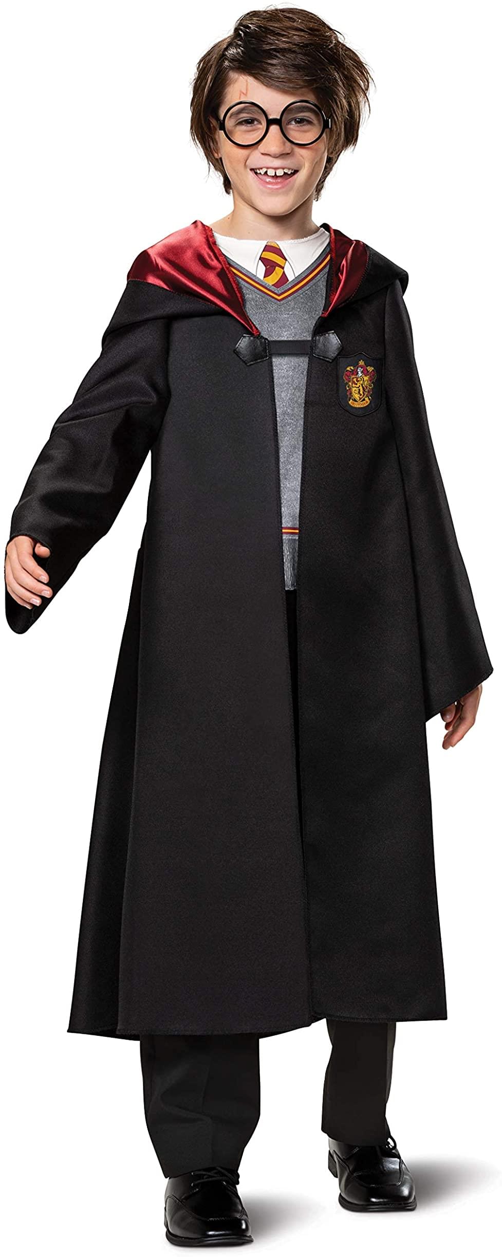 Harry Potter Classic Child Costume | Small (4-6)