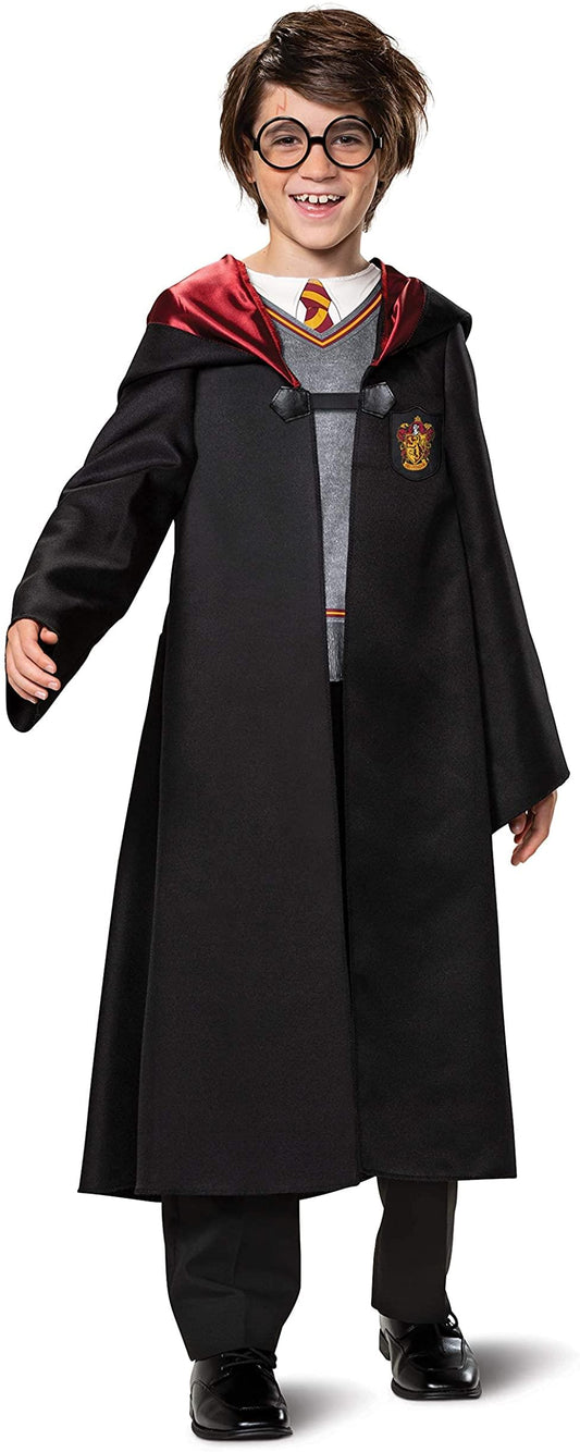 Harry Potter Classic Child Costume | Small (4-6)