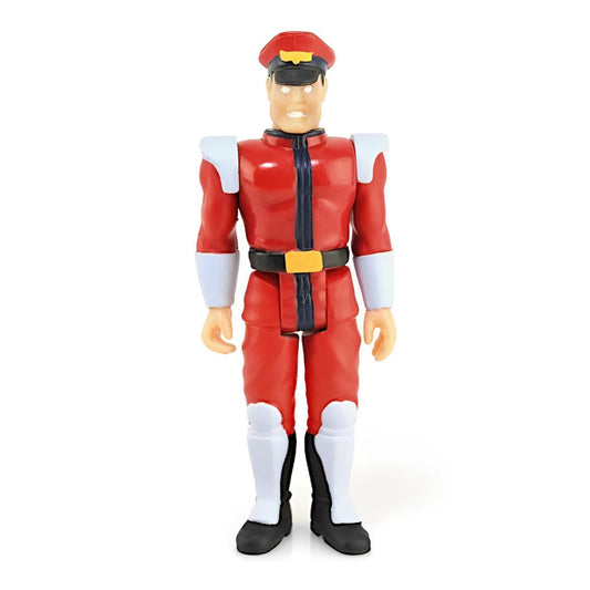 Street Fighter 2 3.75 Inch ReAction Figure | Bison