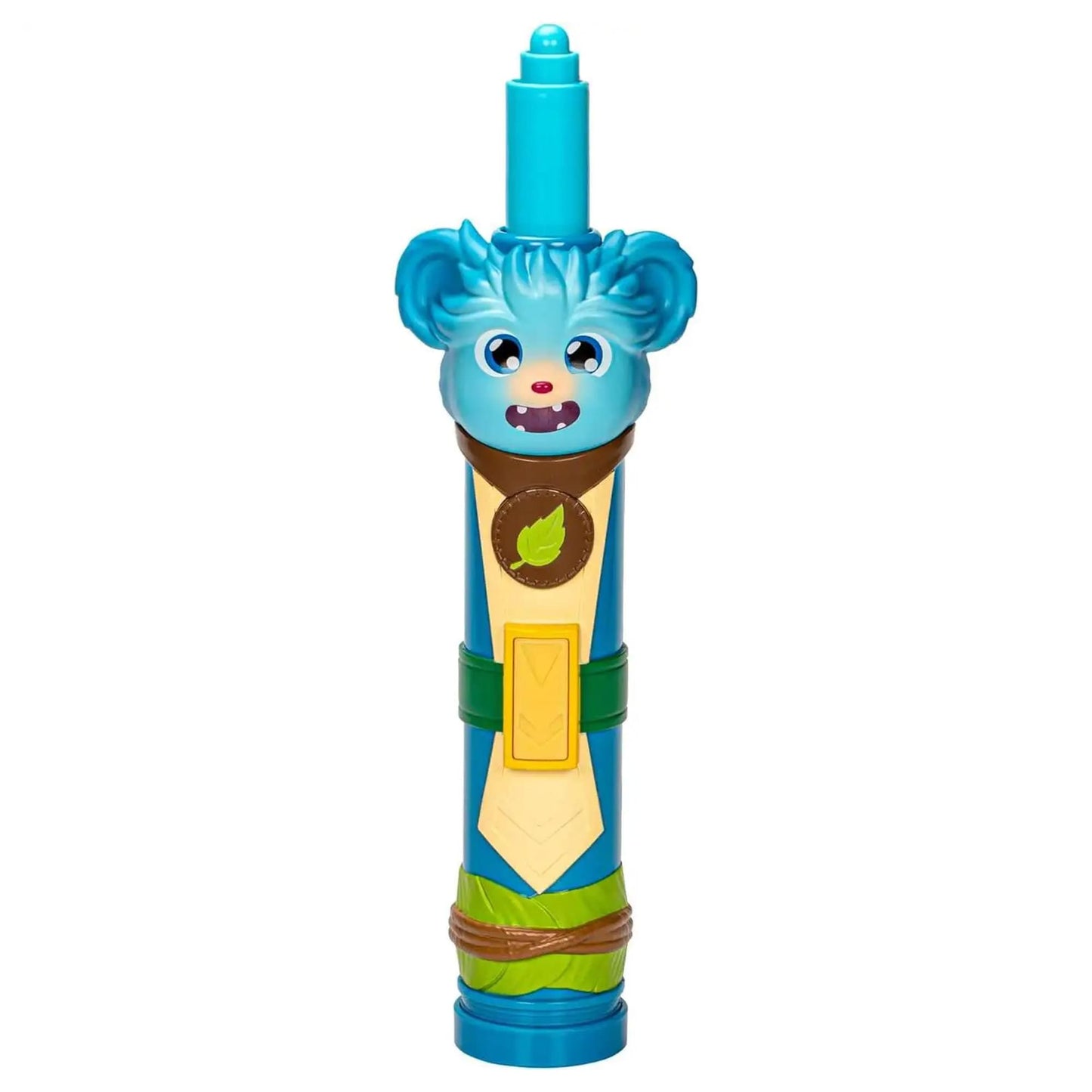 Star Wars Young Jedi Adventures Nubs Blue Electronic Lightsaber