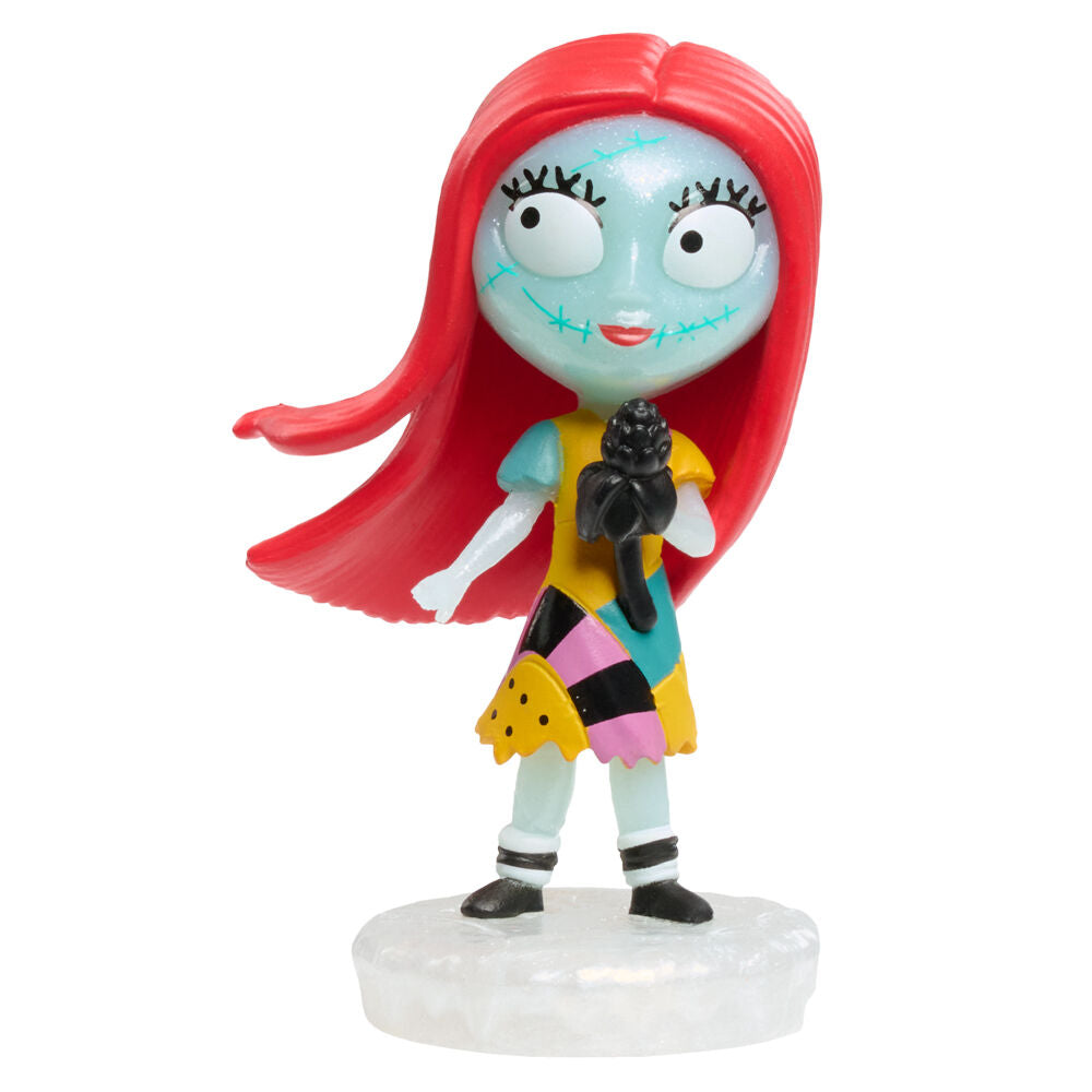 Disney Nightmare Before Christmas assorted figure