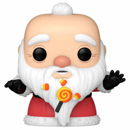 Pocket POP figure Disney Nightmare Before Christmas Sandy Claws