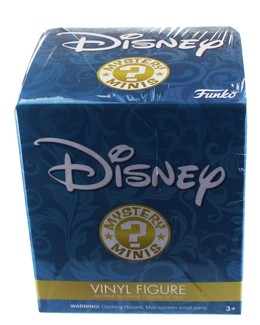 Disney Princess Blind Boxed Mini Figure | One Random