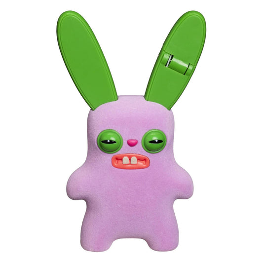Fuggler 4.5 Inch Vinyl Figure | Pink/Green