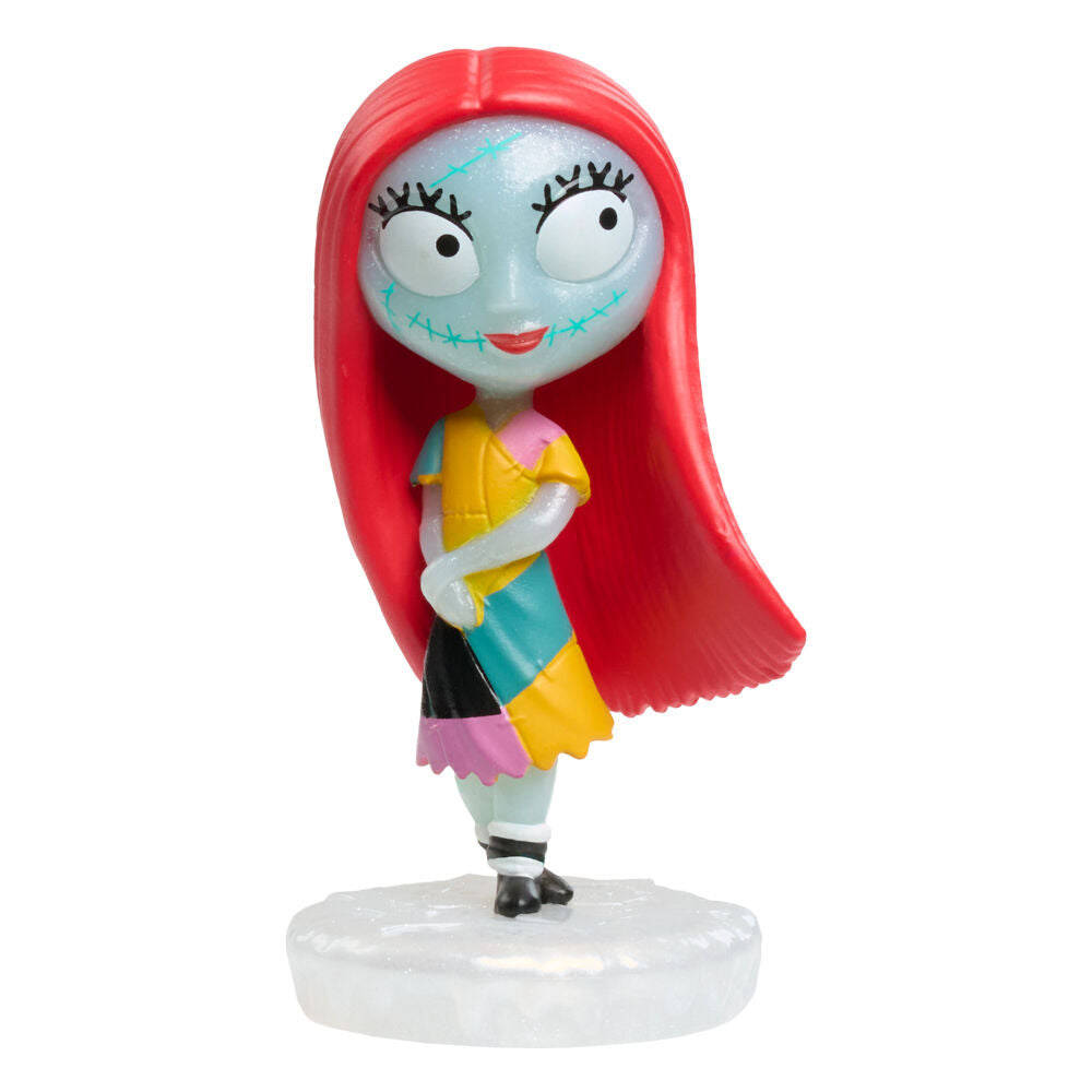 Disney Nightmare Before Christmas assorted figure