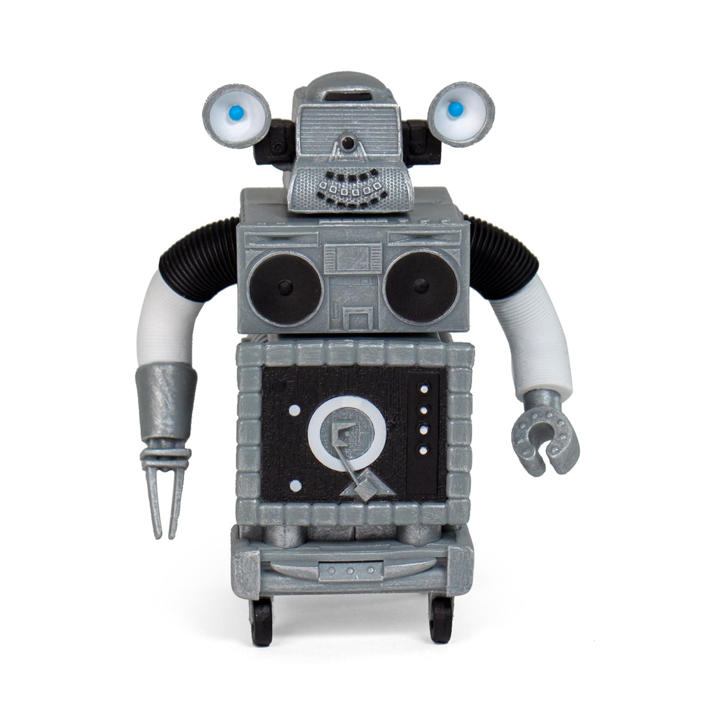 Pee-Wee's Playhouse 3.75 Inch ReAction Figure | Conky