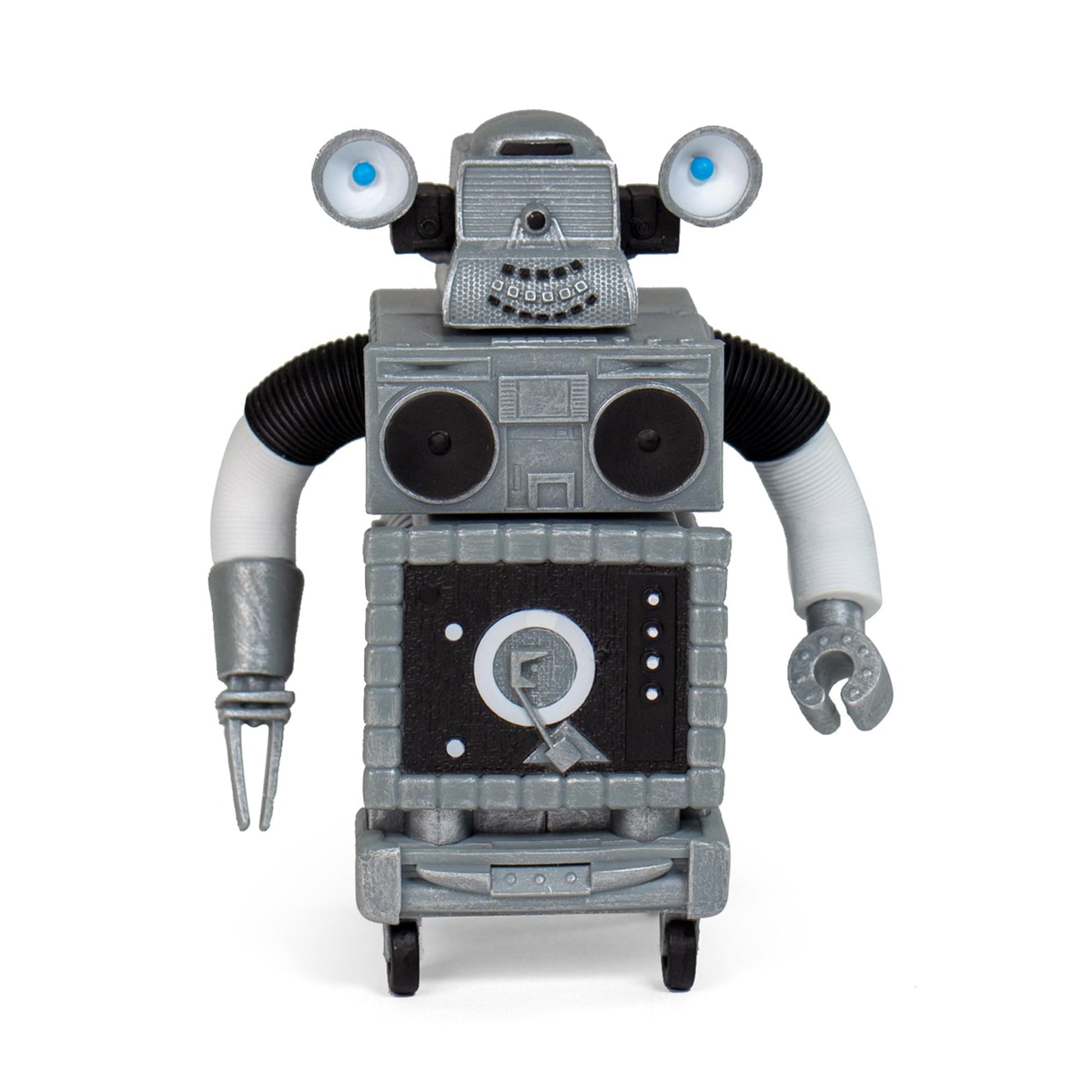 Pee-Wee's Playhouse 3.75 Inch ReAction Figure | Conky