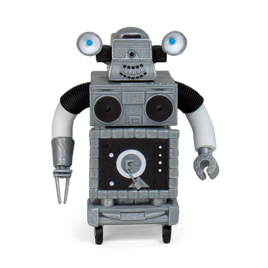 Pee-Wee's Playhouse 3.75 Inch ReAction Figure | Conky