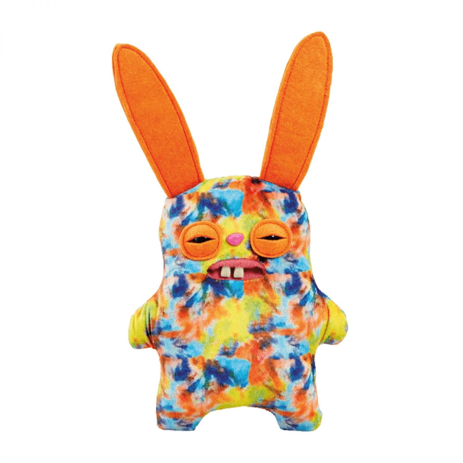 Fugglers Laboratory Misfits 9 Inch Plush | Rabid Rabbit