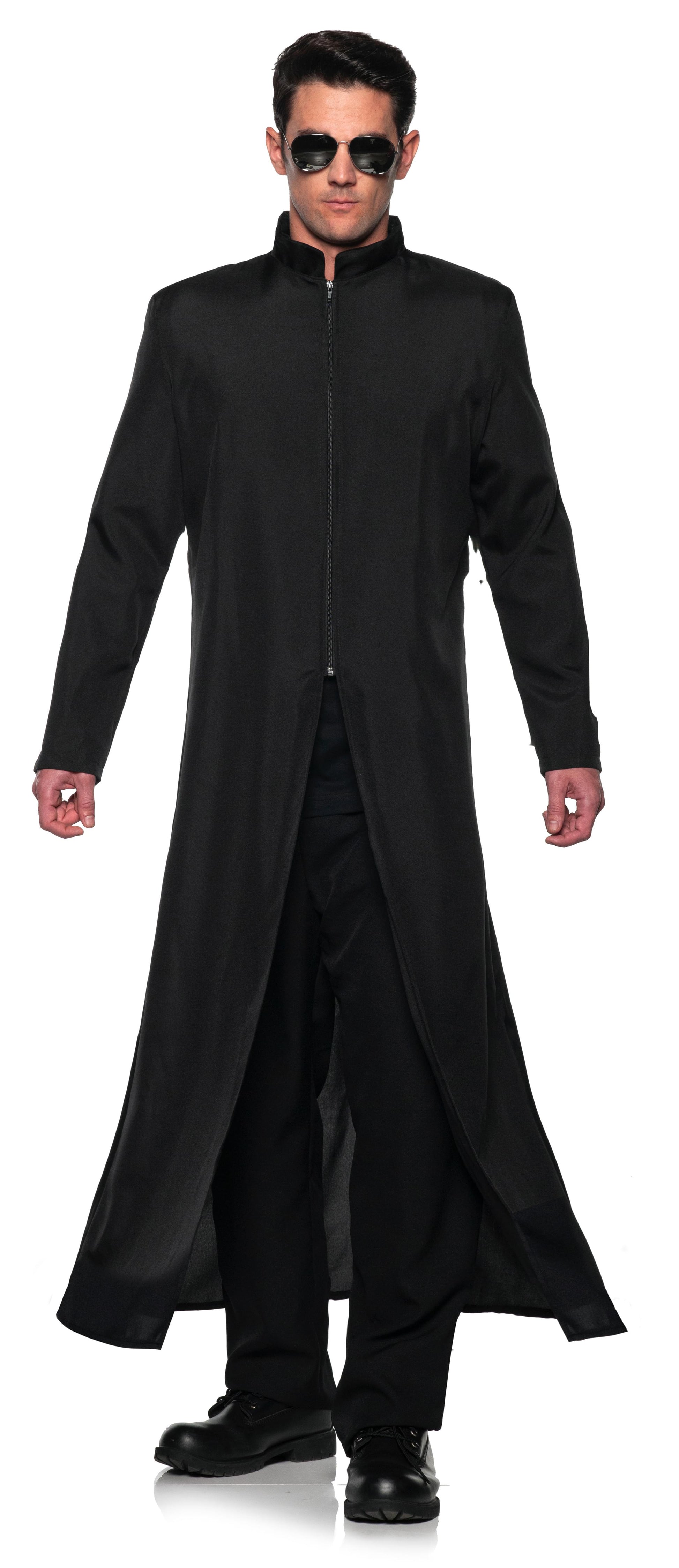 Off The Grid Adult Costume | Standard