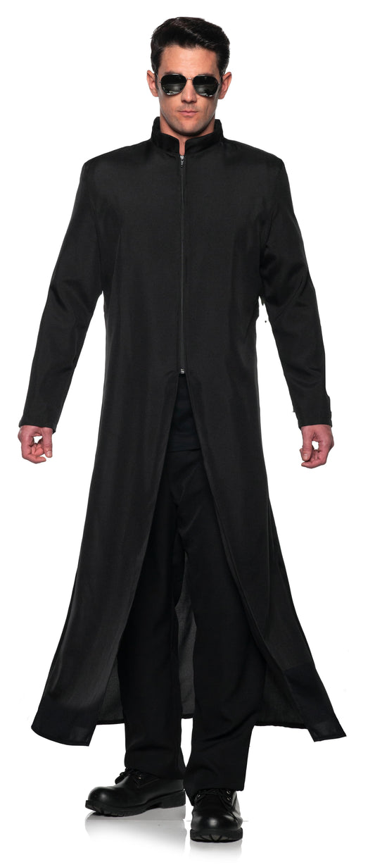 Off The Grid Adult Costume | Standard
