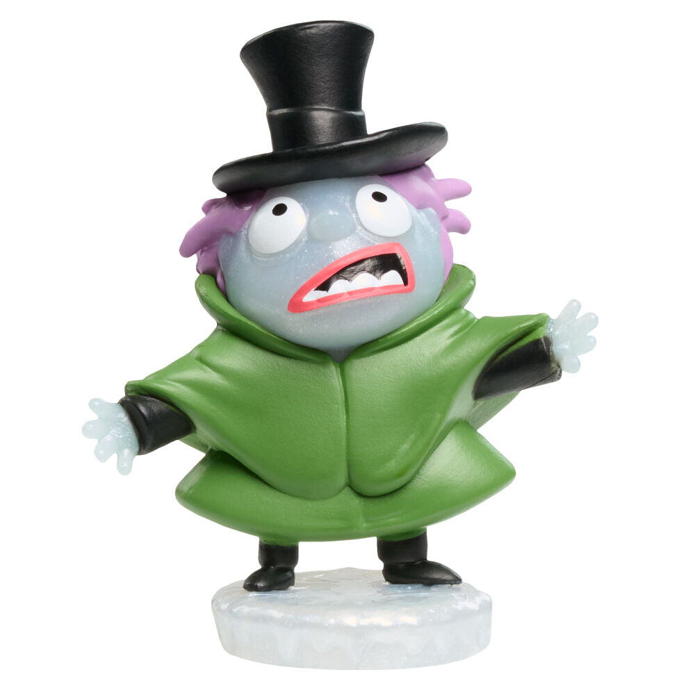 Disney Nightmare Before Christmas assorted figure