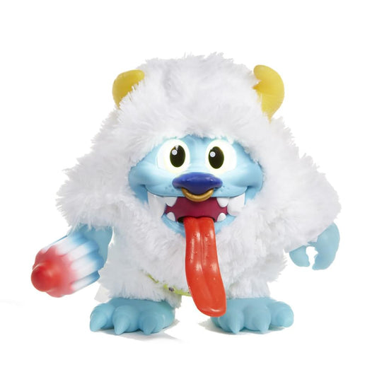 Crate Creatures Electronic Action Figure: Blizz