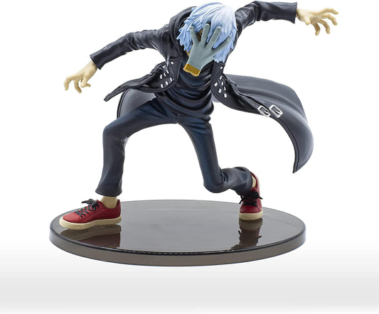 My Hero Academia Banpresto Evil Villians Vol. 2 Figure | Tomura Shigaraki