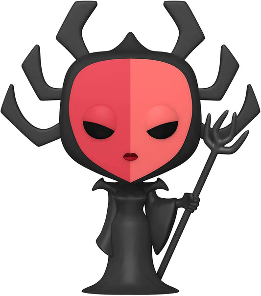 Samurai Jack Funko POP Vinyl Figure | High Priestess