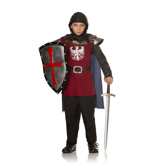Kings Guard Child Costume | L