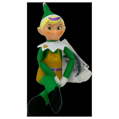 Elf Mates Elf assorted doll