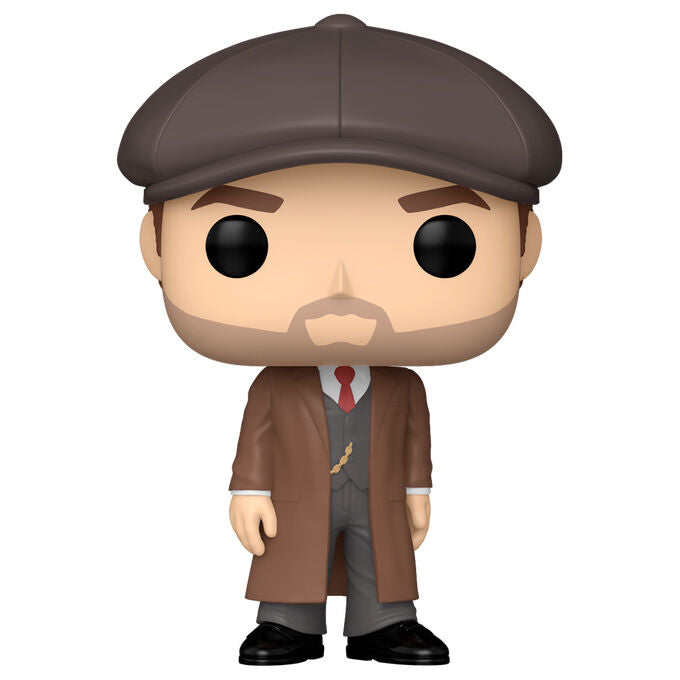 POP figure Supernatural Join the Hunt Dean Winchester 5 + 1 Chase