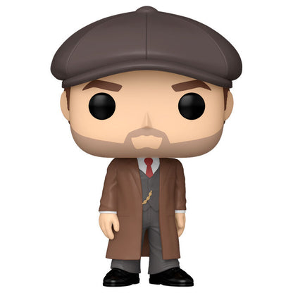 POP figure Supernatural Join the Hunt Dean Winchester 5 + 1 Chase