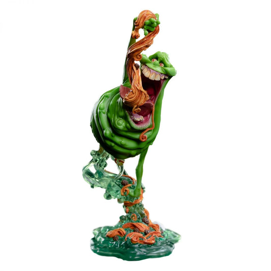 Ghostbusters Slimer Mini Epics 5 Inch Vinyl Figure