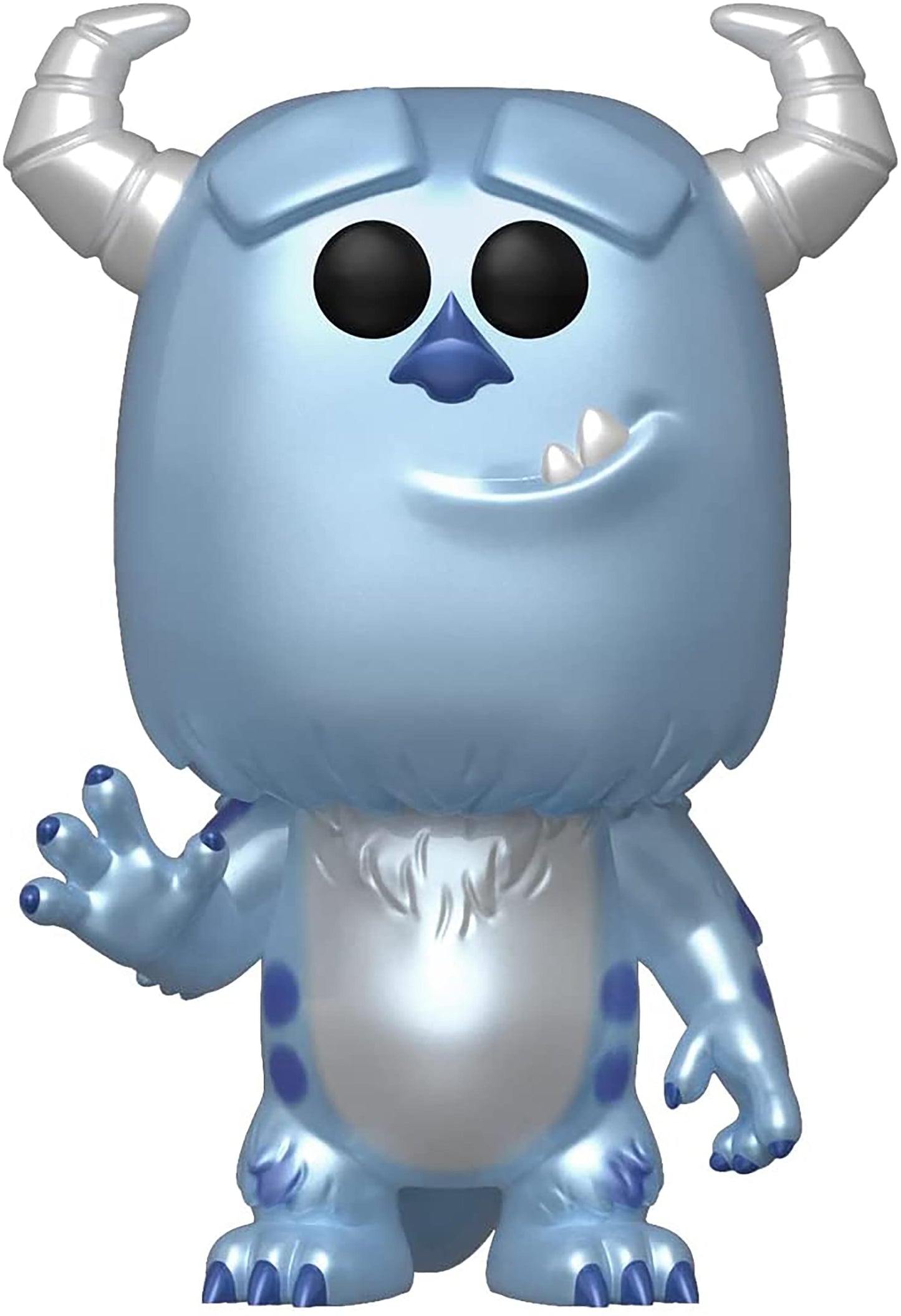 Disney Funko POP Vinyl Figure | Make-A-Wish Sully